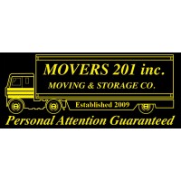 Movers 201 logo - Similar company to Movers Corp