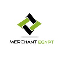 Merchant Egypt logo - Similar company to Kin Suki