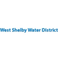 West Shelby Water District logo - Similar company to Hi-Desert Water District