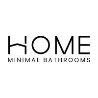 HOME Minimal Bathrooms logo - Similar company to Nova | Architecture & Design Services
