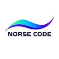 Norse Code logo - Similar company to Mozzi® Mediahouse
