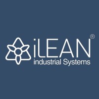iLEAN Industrial Systems logo - Similar company to Ilean Industrial Systems