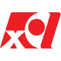 Excel Display Corporation logo - Similar company to Nu Alpha Phi Fraternity, Inc.