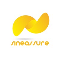 Sineassure logo - Similar company to Zyris Software
