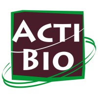 Actibio logo - Similar company to System B