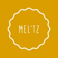 Mel'tz Antwerp logo - Similar company to Untold Antwerp - Diamond Storytellers