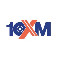 10xM logo - Similar company to Pactus Blockchain