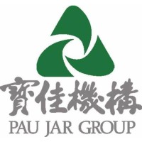 Pau Jar Group 寶佳機構 logo - Similar company to Taipei School Of Economics And Political Science
