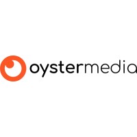 Oyster Media logo - Similar company to Creative Asset | Web Design & Digital Strategy