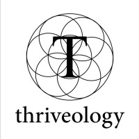 Thriveology logo - Similar company to Thriveologie™