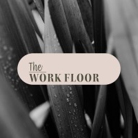 The Work Floor logo - Similar company to Ooms Architecten