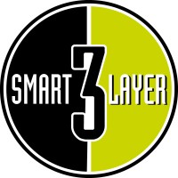 SMART LAYER 3 logo - Similar company to Maha Data Center