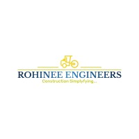 Rohinee Engineers logo - Similar company to Rohinee Engineers