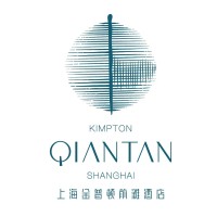 Kimpton Qiantan Shanghai logo - Similar company to Intercontinental Shanghai Harbour City