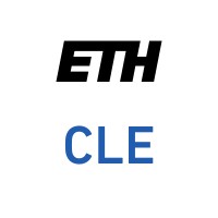 ETH Center for Law & Economics logo - Similar company to Aidan