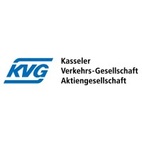 Kasseler Verkehrs- Gesellschaft AG logo - Similar company to Städtische Werke Ag
