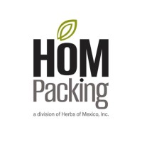 HoM Packing logo - Similar company to Ferrer Commercial Real Estate Advisors, Llc