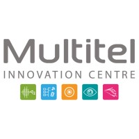 Multitel logo - Similar company to Evoluno