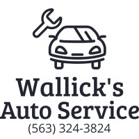 Wallick's Auto Service