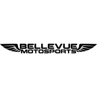Bellevue Motosports logo - Similar company to Jet City Harley-Davidson