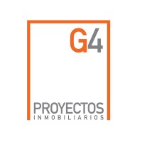 G4 Proyectos Inmobiliarios logo - Similar company to G4 Project