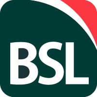 BSL Protect logo - Similar company to Click-Hire