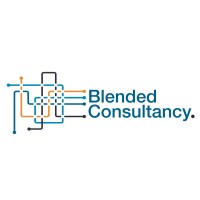Blended Consultancy logo - Similar company to De Groene Kluis