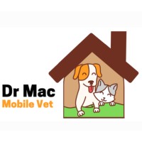 Dr Mac Mobile Vet logo - Similar company to Dr Fabienne