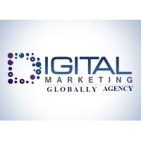 Digital Marketing Globally Agency logo - Similar company to Digital Venture Hq