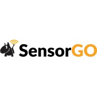 SensorGO logo - Similar company to Holkan