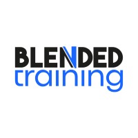 Blended Training Services logo - Similar company to B-Training Consulting