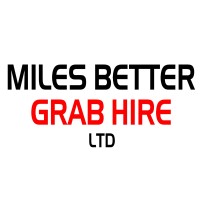MILES BETTER GRAB HIRE LTD logo - Similar company to Quick Wheels Logistics