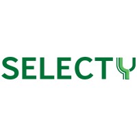 SELECTY logo - Similar company to Seven Full Finance