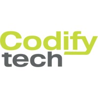 CodifyTech logo - Similar company to Lumera Soluções Em Tecnologia