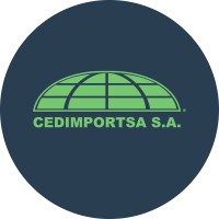CEDIMPORTSA S.A. logo - Similar company to Rm