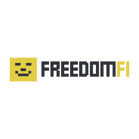 FreedomFi logo - Similar company to O2Globe