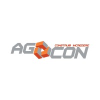 AGCon logo - Similar company to Amicii Building