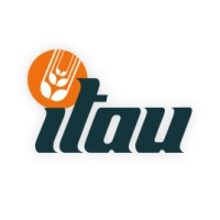 ITAU logo - Similar company to Sogenave