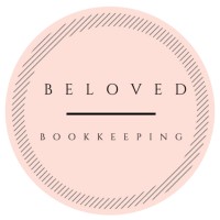 Beloved Bookkeeping logo - Similar company to Flextime Bookkeeping