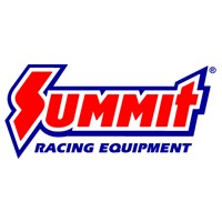 Summit Racing Equipment logo - Similar company to K&N Engineering