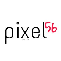 pixel56 logo - Similar company to Defensora