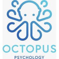 Octopus Psychology logo - Similar company to Rayzcom
