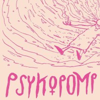 Psykopomp Scenkonst