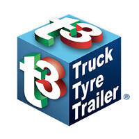 T3 EXPO logo - Similar company to I.M. Project S.R.L.