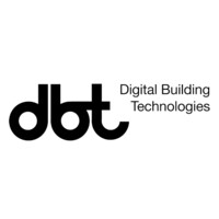 Digital Building Technologies, ETH Zurich logo - Similar company to Dart Laboratory