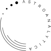 AstroAnalytica logo - Similar company to Red Ochre