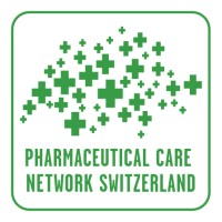 Pharmaceutical Care Network Switzerland logo - Similar company to Pharmakon Phamaceutical, Inc.