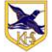 Kirkstone House School logo - Similar company to The Pudding Pantry