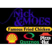Nick & Moes logo - Similar company to Larkin'S