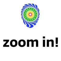 zoom in! logo - Similar company to Pes-Pes Color